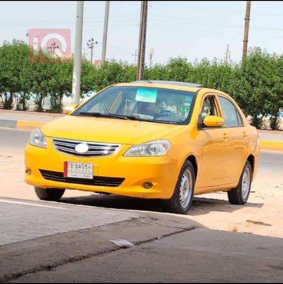 بی وای دی G3